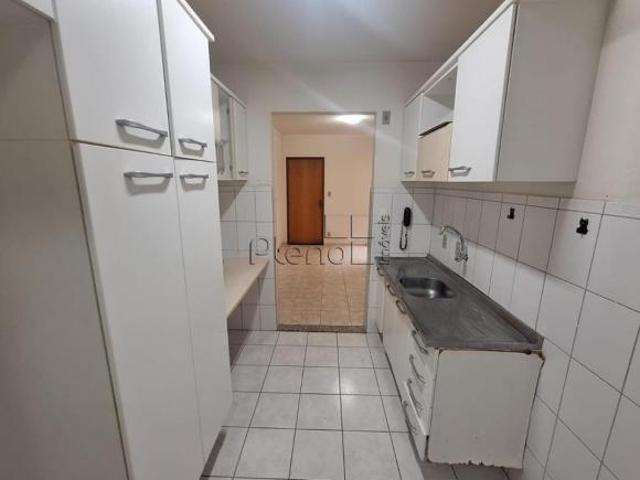 Apartamento à venda em Indaiatuba, Jardim Juliana, com 3 quartos, com 64.37 m²