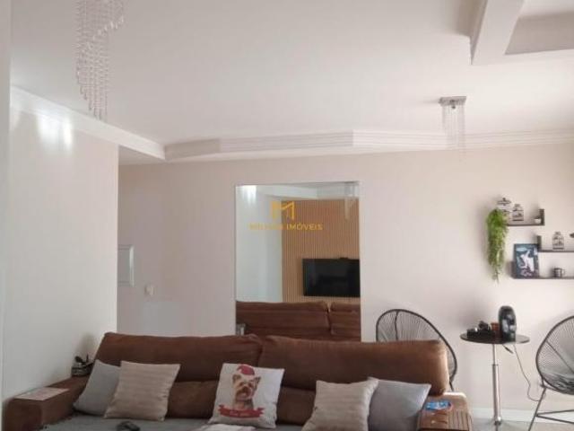 Apartamento à venda em Indaiatuba SP, Jardim Nova Indaiá: 2 quartos, sala, banheiro e vaga de garage