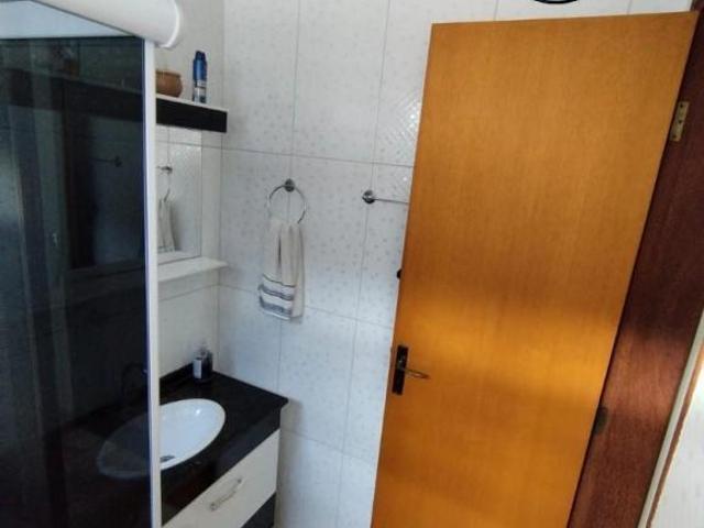 Apartamento à venda em Indaiatuba SP, Jardim Juliana: 3 quartos, 1 sala, 1 vaga e 64m² de área!