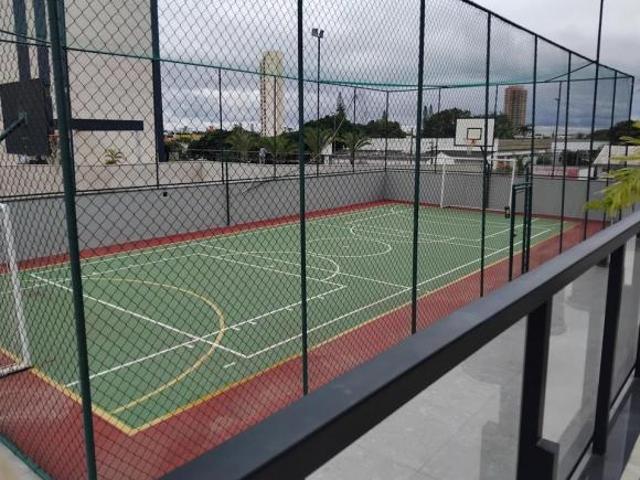 Apartamento à venda em Indaiatuba, Vila Castelo Branco, com 3 suítes, com 155.33 m²