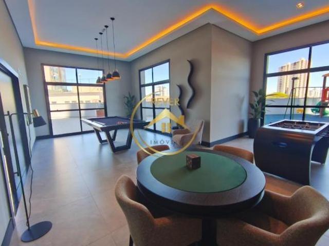 Apartamento à venda em Indaiatuba, Vila Castelo Branco, com 3 suítes, com 155 m²