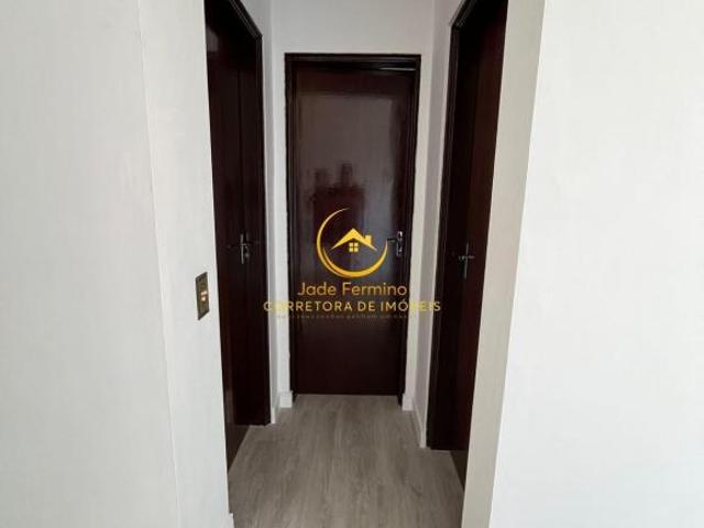 Apartamento à venda em Indaiatuba/SP