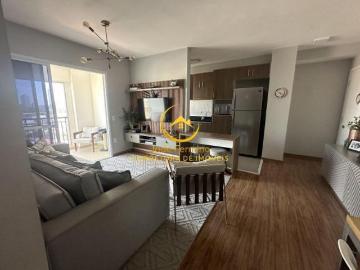 Apartamento à venda em Indaiatuba/SP