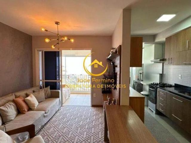 Apartamento à venda em Indaiatuba/SP