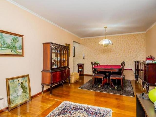 Apartamento à venda em Independência com 102 m², 3 quartos, 1 suíte, 1 vaga