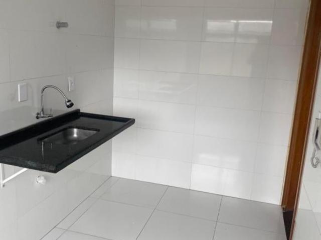 Apartamento à venda em Independência com 51 m², 2 quartos, 1 vaga