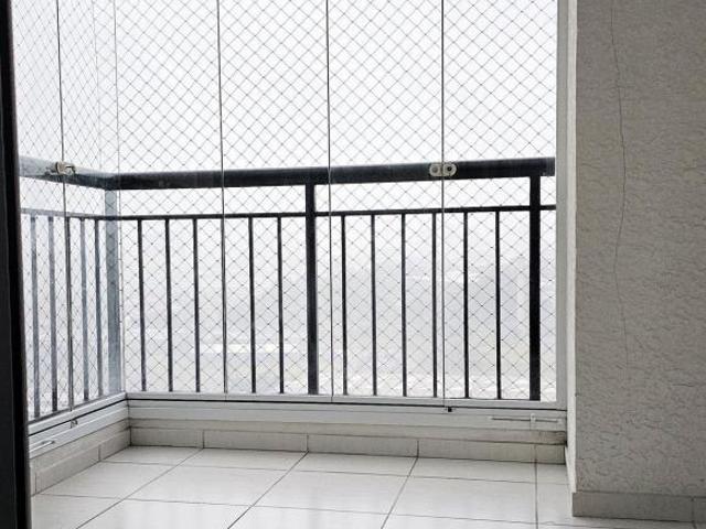 Apartamento à venda em Independência com 65 m², 3 quartos, 1 vaga