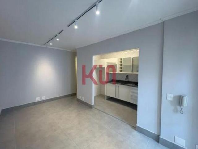 APARTAMENTO RESIDENCIAL em São Paulo São Paulo, Indianópolis