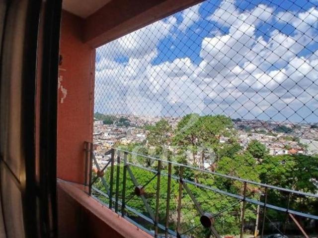 Apartamento à venda em Interlagos ? 3 dormitórios | 64 m² | 1 vaga