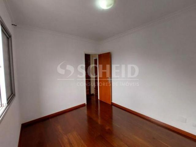 Apartamento a venda em Interlagos 2 dorms 2 vagas