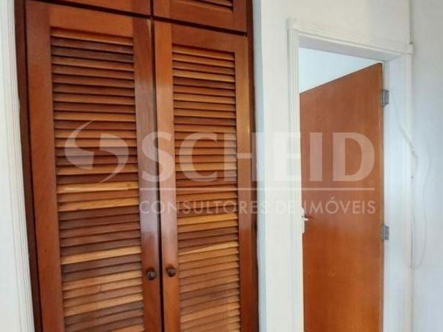 Apartamento a venda em Interlagos 2 dorms 2 vagas