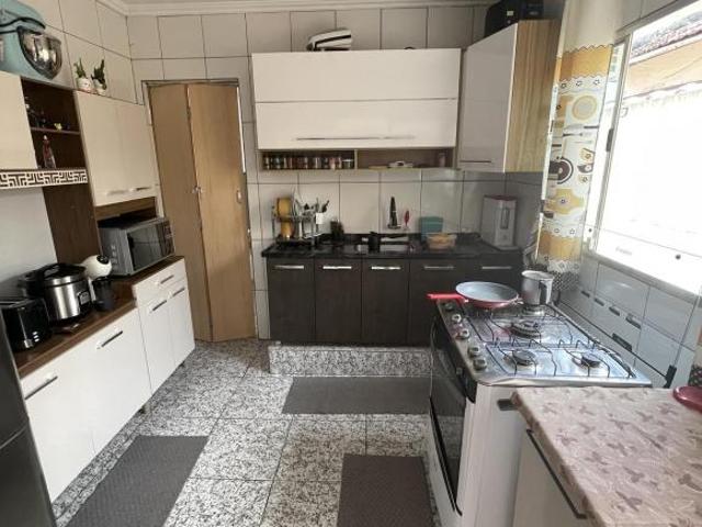 Apartamento à venda em Interlagos com 130 m², 3 quartos, 2 vagas