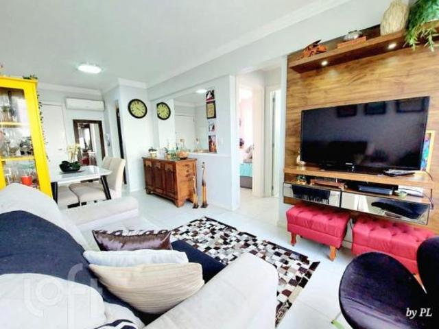 Apartamento à venda em Ipanema com 49 m², 2 quartos, 1 vaga