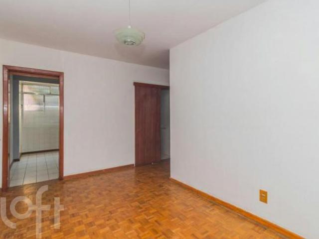 Apartamento à venda em Ipanema com 57 m², 2 quartos, 1 vaga