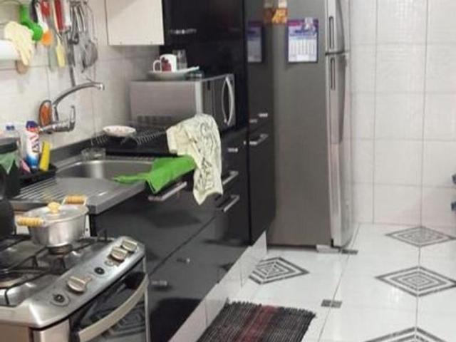 Apartamento à venda em Ipanema com 66 m², 3 quartos, 1 vaga