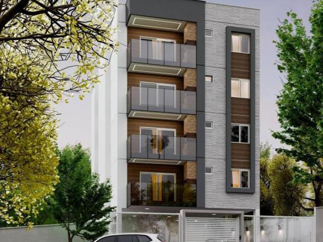 Apartamento à venda em Ipatinga, Bethânia, com 3 quartos, 78,91m²