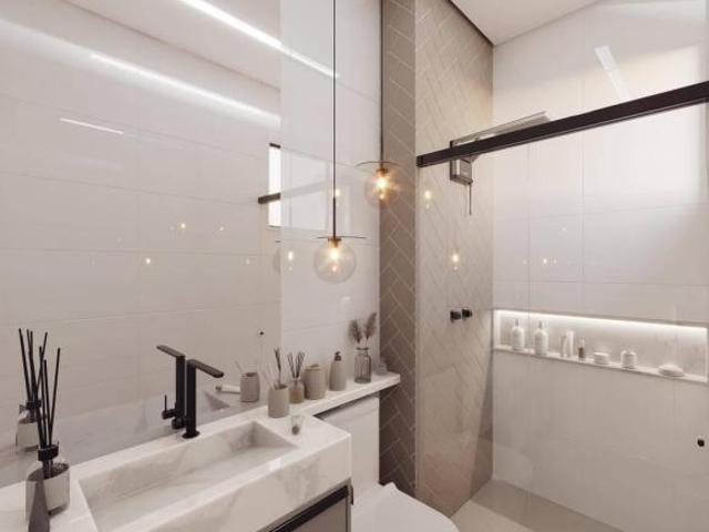 Apartamento à venda em Ipatinga, Iguaçu, com 3 quartos, 95m²