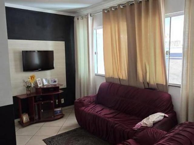 Apartamento à venda em Ipatinga, Jardim Panorama, com 3 quartos, 95m²