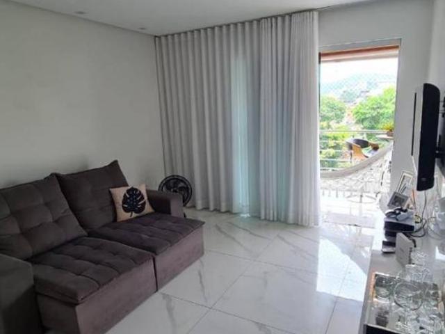 Apartamento à venda em Ipatinga, Jardim Panorama, com 3 quartos, 95m²