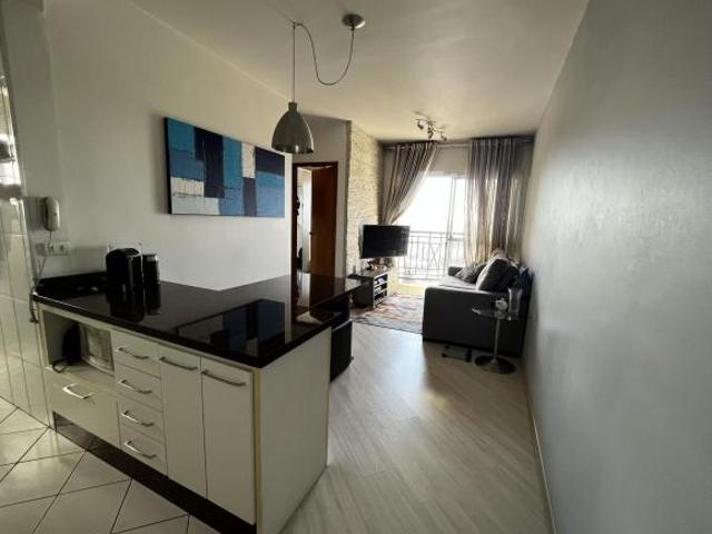 Apartamento à venda em Ipiranga com 47 m², 2 quartos, 1 vaga