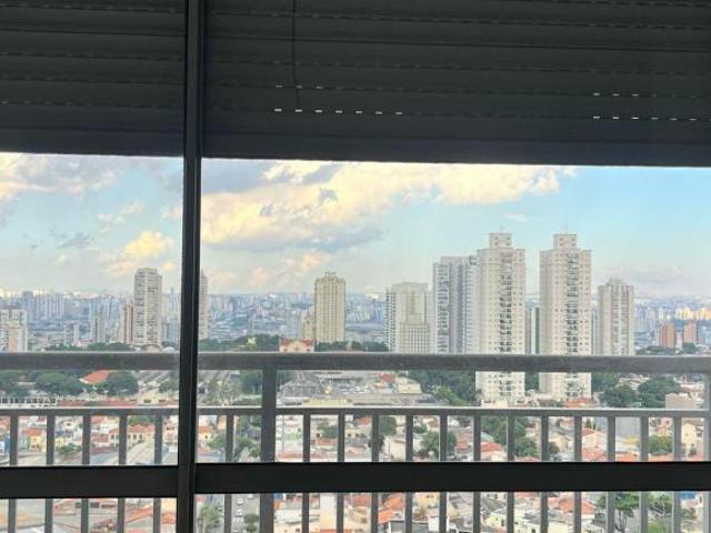 Apartamento à venda em Ipiranga com 81 m², 3 quartos, 1 vaga