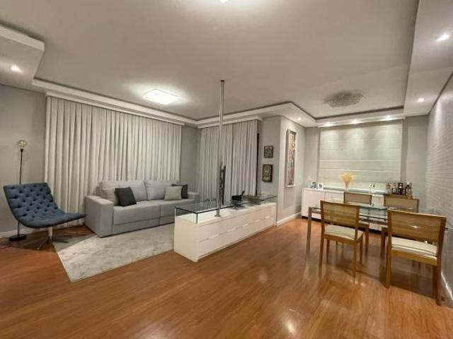 Apartamento à venda em Ipiranga com 89 m², 2 quartos, 2 vagas