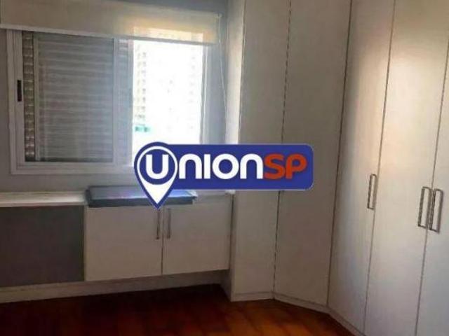 Apartamento à venda em Ipiranga, São Paulo