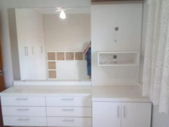 APARTAMENTO À VENDA EM IRACEMÁPOLIS, SP
