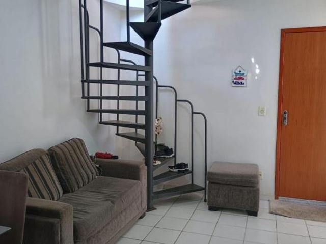 Apartamento à venda em Juliana