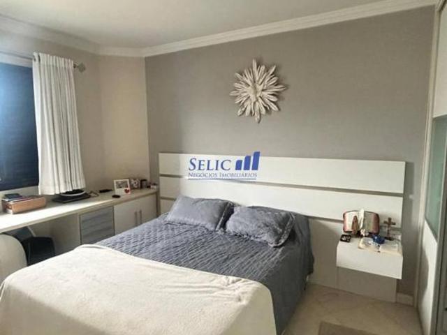 Apartamento à venda em Jundiaí, Cond. São Francisco, 3 dorm