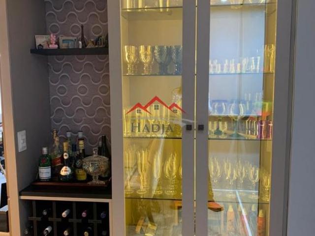 Apartamento a venda em Jundiaí Condomínio Esplendido Vila Guarani/Rua Do Retiro
