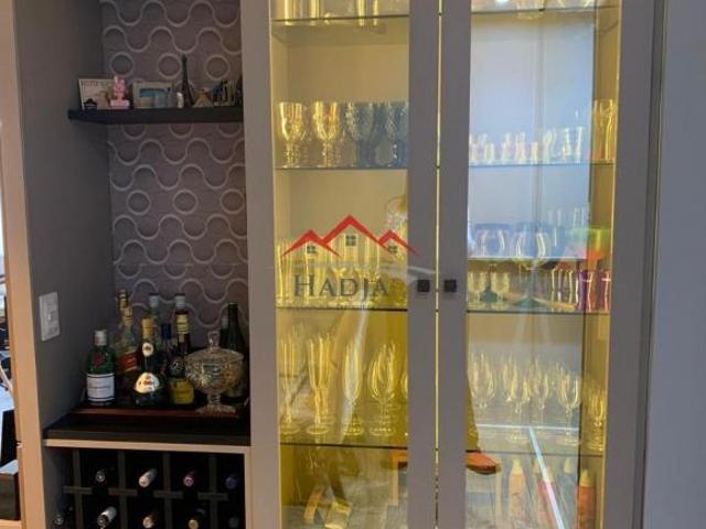Apartamento a venda em Jundiaí Condomínio Esplendido Vila Guarani/Rua Do Retiro