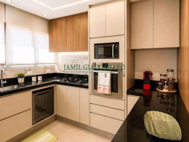 Apartamento, à venda, em Jundiaí Edifício Schiavo AU: 157m² Morar bem faz toda a diferença!