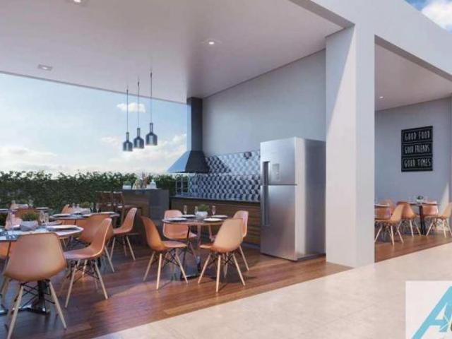 Apartamento à venda em Jundiaí, Jardim Florestal, com 3 quartos, 104m²