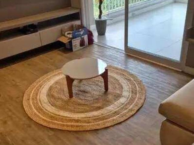 Apartamento à venda em Jundiaí, Jardim Flórida, com 2 quartos, 70m²