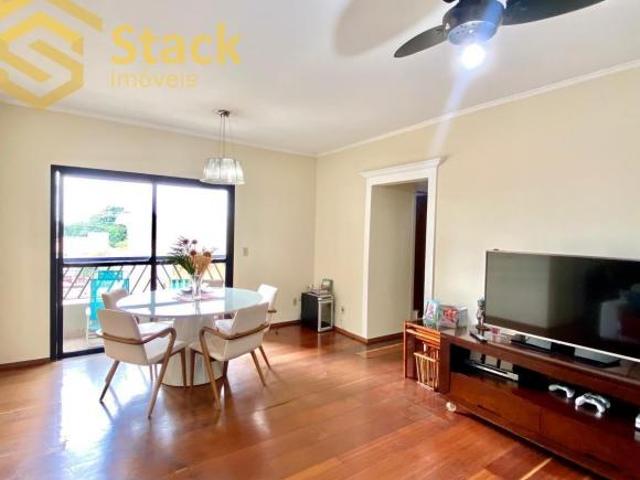 APARTAMENTO A VENDA EM JUNDIAÍ NO BAIRRO ANHANGABAÚ