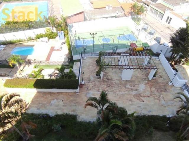 APARTAMENTO À VENDA EM JUNDIAÍ NO RESIDENCIAL FONTANA 3 DORM E 2 VAGAS DE GARAGEM