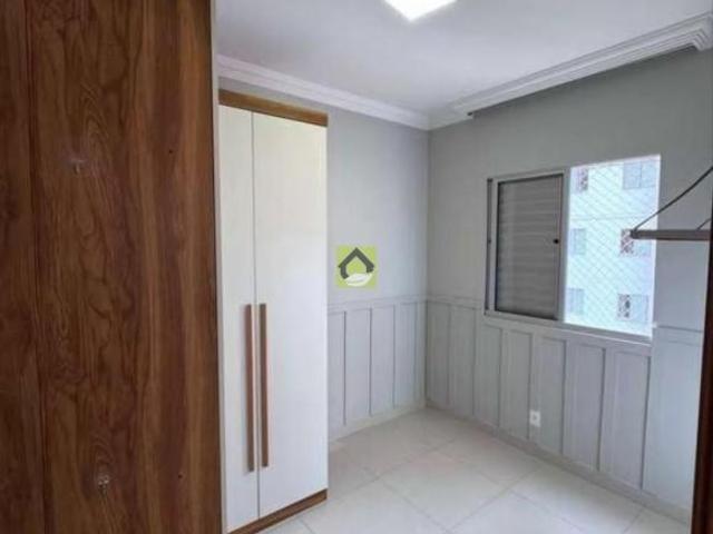 Apartamento à venda em Jundiaí SP, Doce Lar Bella Colonia: 2 quartos, 1 sala, 1 banheiro, 1 vaga, 45