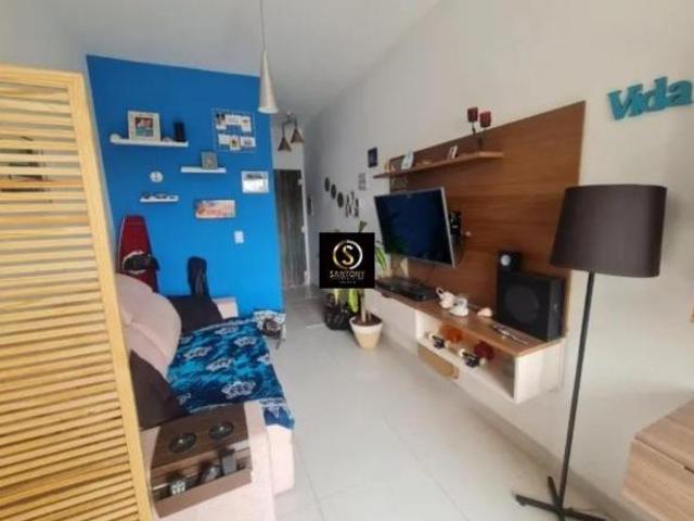 Apartamento à venda em Jundiaí SP, Horto Florestal: 2 quartos, 1 sala, 1 banheiro, 1 vaga, 50m² de á