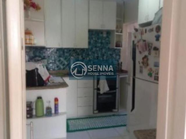 Apartamento à venda em Jundiaí SP na Vila Aparecida: 3 quartos, 1 sala, 2 banheiros, 1 vaga de garag