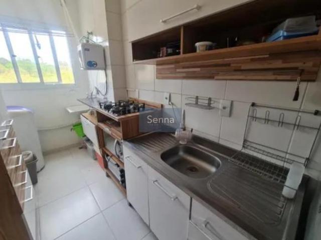Apartamento à venda em Jundiaí SP, Parque Centenário: 2 quartos, 1 banheiro, 1 vaga de garagem, 50m²
