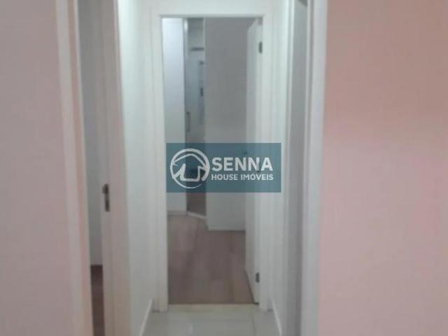 Apartamento à Venda em Jundiaí SP Parque União! 2 quartos, 1 suíte, 1 sala, 2 banheiros, 1 vaga, 5