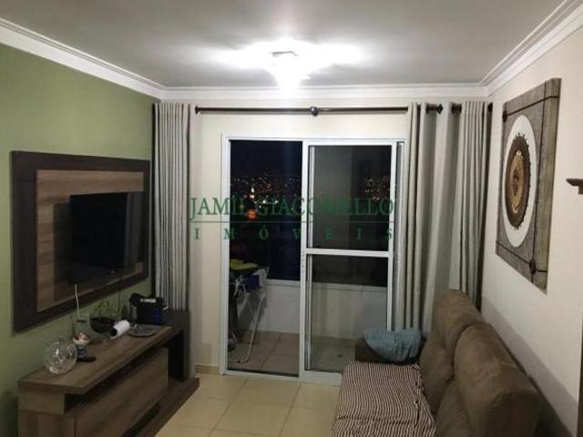 Apartamento, à venda, em Jundiaí Portal dos Nobres Anhangabaú Ao lado do Jundiaí Shopping!