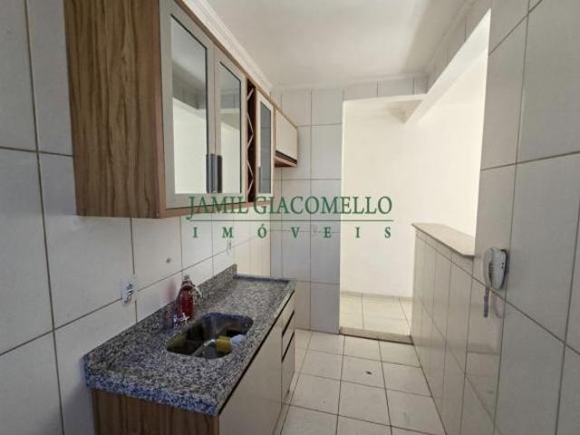 Apartamento, à venda, em Jundiaí Reserva do Japy AU: 52m² 2 dorms, 1 vaga coberta!