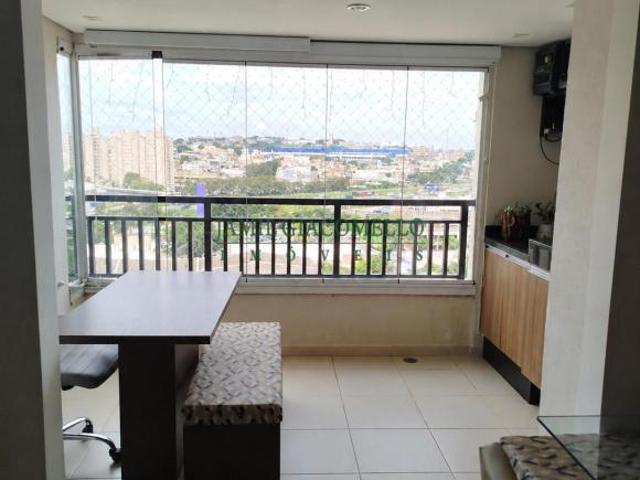 Apartamento, à venda, em Jundiaí Residencial Esplendido AU: 88,00m² 3 dorms suíte, 2 vagas!