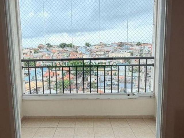 Apartamento à venda em Jundiaí Residencial Ravenna AU: 73,00m² Andar Alto, 2 Vagas