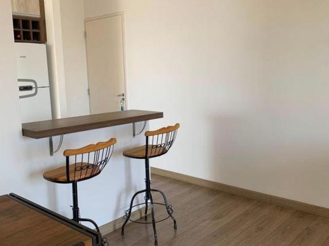 Apartamento à venda em Jundiaí/SP – Condomínio Abitare Eco Club