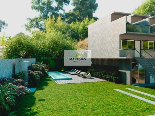 Apartamento à venda em Juquehy