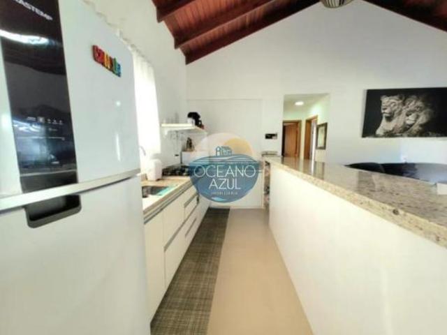 Apartamento a venda em Juquehy 80 m da praia, com 2 dormitórios, 1 suíte, piscina coletiva, 1 vaga