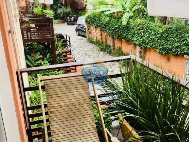 Apartamento a venda em Juquehy 80 m da praia, com 2 dormitórios, 1 suíte, piscina coletiva, 1 vaga